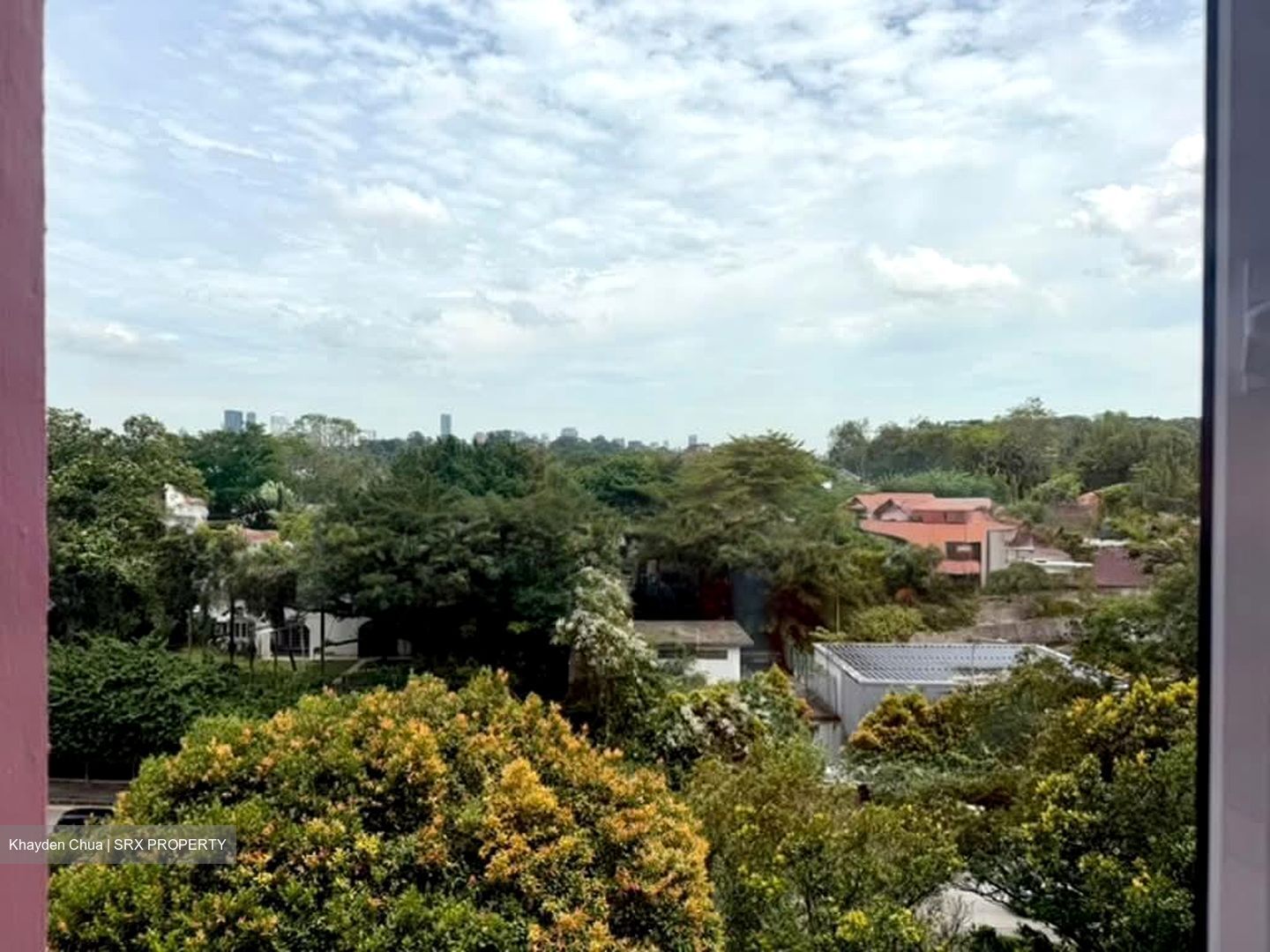 Blk 3 Farrer Gardens (Bukit Timah), HDB 4 Rooms #530596631